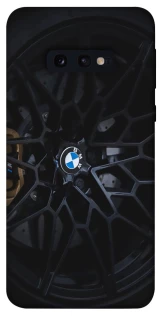 Чехол на Samsung Galaxy S10e Wheel BMW фото 1 из 1