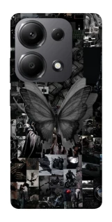 Чехол на Xiaomi Redmi Note 13 Pro 5G Lifestyle collage фото 1 из 1