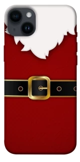 Чехол на Apple iPhone 14 Plus (6.7") Новогодний v4 фото 1 из 1