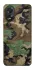 Чохол на Oppo A18 Camouflage v12 фото 1 з 1