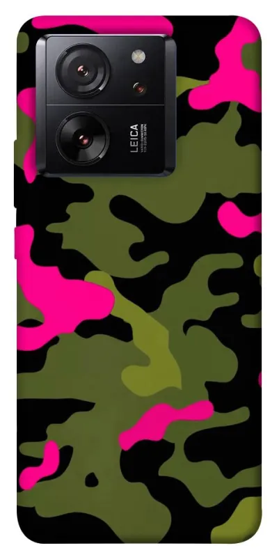 Чохол на Xiaomi 13T Pro Camouflage v29 фото 1 з 1