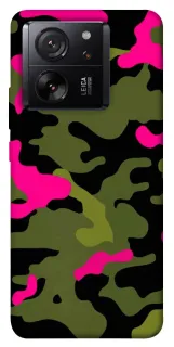 Чохол на Xiaomi 13T Pro Camouflage v29 фото 1 з 1