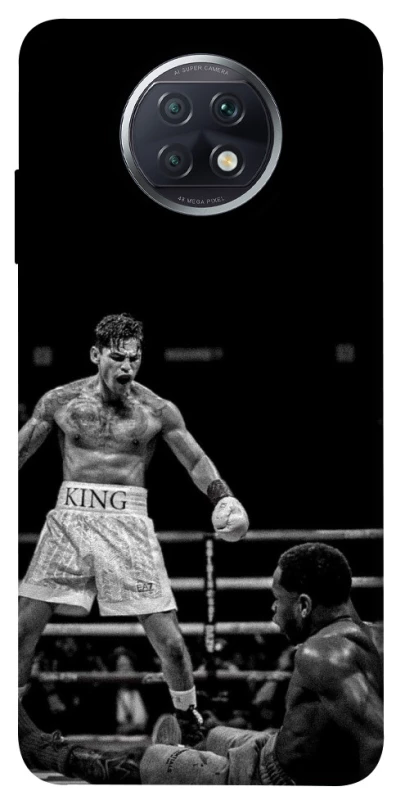 Чохол на Xiaomi Redmi Note 9 5G / Note 9T kings фото 1 з 1