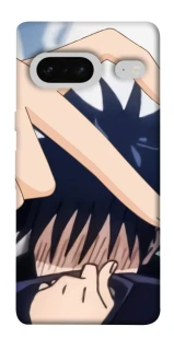 Чохол на Google Pixel 7 Megumi фото 1 з 1