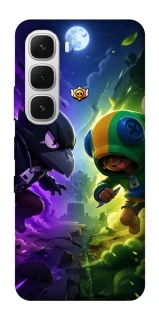 Чохол на Infinix Hot 60i Brawl Stars ver.16 фото 1 з 1