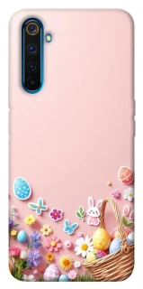 Чехол на Realme 6 Pro Easter ver.9 фото 1 из 1