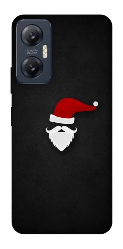 Чохол на Infinix Hot 20 5G Santa's mood фото 1 з 1