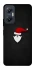 Чохол на Infinix Hot 20 5G Santa's mood фото 1 з 1
