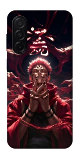 Чохол на Samsung Galaxy A26 5G Ryomen Sukuna фото 1 з 1