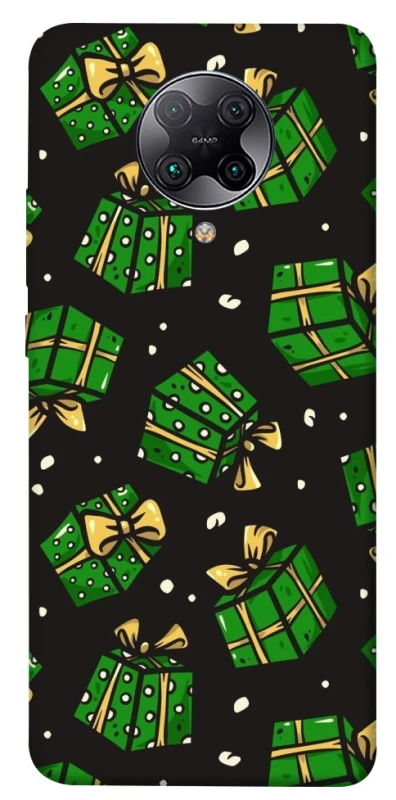 Чохол на Xiaomi Redmi K30 Pro / Poco F2 Pro Christmas mood ver.5 фото 1 з 1