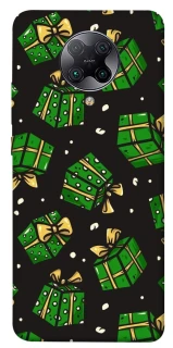 Чохол на Xiaomi Redmi K30 Pro / Poco F2 Pro Christmas mood ver.5 фото 1 з 1