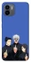 Чохол на Xiaomi Redmi A1+ / Poco C50 / A2+ jujutsu kaisen v3 фото 1 з 1