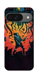 Чехол на Google Pixel 10 Stranger Things ver.3 фото 1 из 1