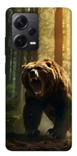 Чехол на Xiaomi Redmi Note 12 Pro 5G Bear V3 фото 1 из 1
