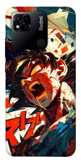 Чохол на Xiaomi Redmi 10A Anime фото 1 з 1