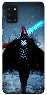 Чехол на Samsung Galaxy A31 Igris фото 1 из 1