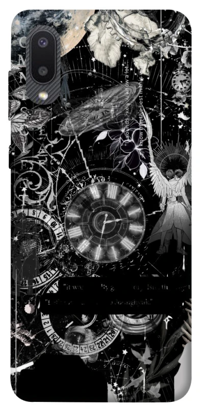 Чохол на Samsung Galaxy A02 Omniscient Reader's фото 1 з 1