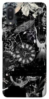 Чохол на Samsung Galaxy A02 Omniscient Reader's фото 1 з 1