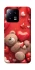 Чохол на Xiaomi 13 bear in hearts фото 1 з 1
