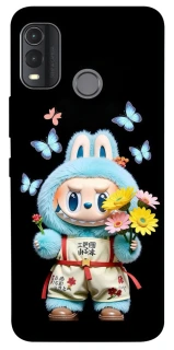 Чохол на Nokia G11 Plus Japan Labubu фото 1 з 1