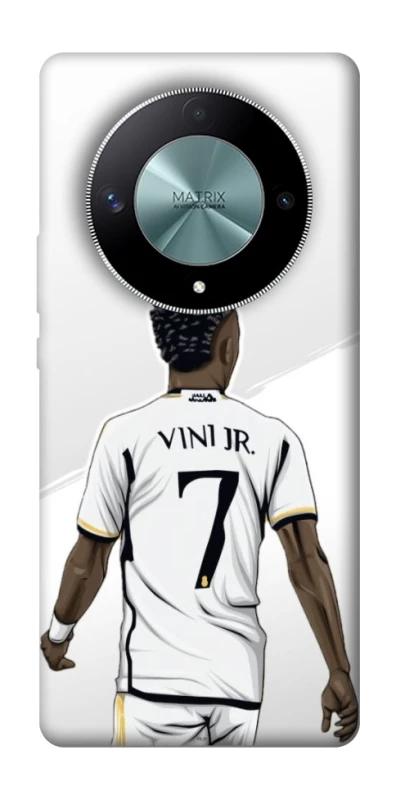 Чехол на Huawei Magic6 Lite Vinícius Jr. фото 1 из 1