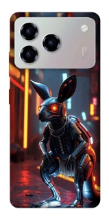 Чохол на ZTE Blade A76 Cyber Kangaroo фото 1 з 1