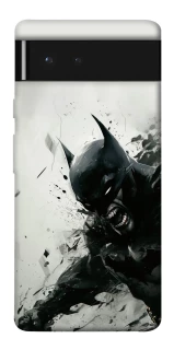 Чохол на Google Pixel 6 Batman фото 1 з 1