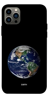 Чехол на Apple iPhone 12 Pro (6.1") Earth фото 1 из 1