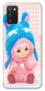 Чохол на Samsung Galaxy A02s Wakuku ver.5 фото 1 з 1