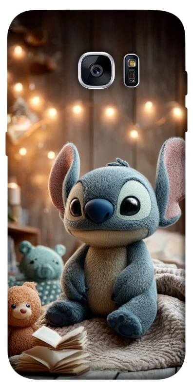 Чохол на Samsung G935F Galaxy S7 Edge Stitch ver.16 фото 1 з 1