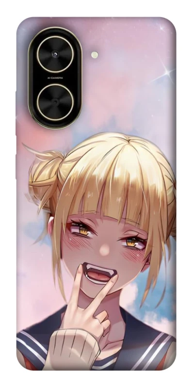 Чохол на Xiaomi Poco C71 Toga фото 1 з 1