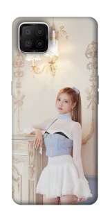 Чохол на Oppo A73 (2017) Rami - BABYMONSTER фото 1 з 1