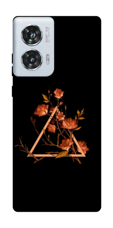 Чехол на Motorola Edge 50 Fusion Flowers ver.3 фото 1 Чехол на Motorola Edge 50 Fusion Flowers ver.3 фото 1 из 1