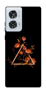 Чохол на Motorola Edge 50 Fusion Flowers ver.3 фото 1 Чохол на Motorola Edge 50 Fusion Flowers ver.3 фото 1 з 1