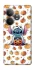 Чохол на Realme GT Neo 6 SE Halloween Stitch ver.4 фото 1 з 1