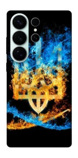 Чехол на Samsung Galaxy S26 Ultra Герб v16 фото 1 из 1