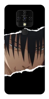 Чохол на TECNO Camon 16 SE Toji v6 фото 1 з 1