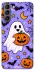 Чехол на Samsung Galaxy S21 Halloween v15 фото 1 из 1