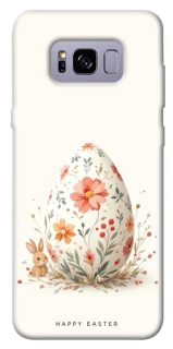 Чохол на Samsung G955 Galaxy S8 Plus Easter ver.3 фото 1 з 1
