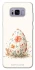 Чехол на Samsung G955 Galaxy S8 Plus Easter ver.3 фото 1 из 1