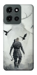 Чохол на Motorola Moto G Power (2025) Viking v4 фото 1 з 1