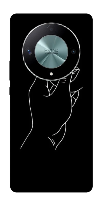 Чохол на Huawei Magic6 Lite Passion фото 1 з 1