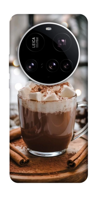 Чохол на Xiaomi 15 Ultra Cocoa фото 1 з 1