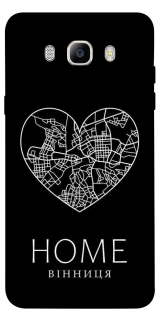 Чохол на Samsung J510F Galaxy J5 (2016) Вінниця Home фото 1 з 1