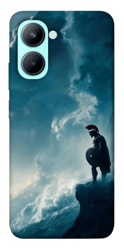 Чехол на Realme C33 Odyssey ver.2 фото 1 из 1