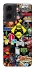 Чехол на Motorola Moto G24 Gamer Zone фото 1 из 1