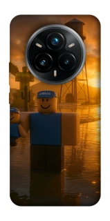 Чехол на Realme 14 Pro+ Roblox aesthetics ver.4 фото 1 из 1