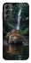 Чехол на Samsung Galaxy A14 4G/5G Leopard in water фото 1 из 1