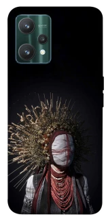 Чохол на Realme 9 Pro Мотанка фото 1 з 1