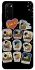 Чехол на Samsung Galaxy S20 Love is ver.4 фото 1 из 1